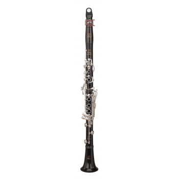 RZ Conservatory RZ-CL4400-0 Bb, 440/442Hz 17 Keys Bb кларнет