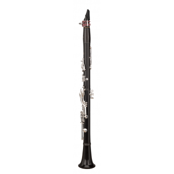 RZ Conservatory RZ-CL4400-0 Bb, 440/442Hz 17 Keys Bb кларнет