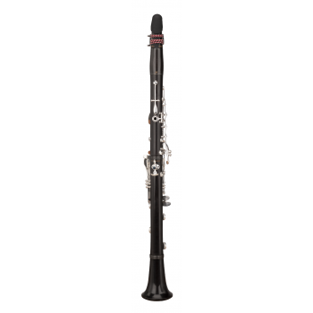 RZ Conservatory RZ-CL4400-0 Bb, 440/442Hz 17 Keys Bb кларнет