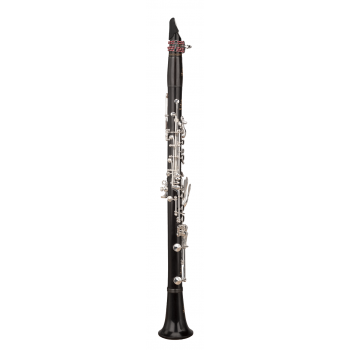RZ Conservatory RZ-CL4400-0 Bb, 440/442Hz 17 Keys Bb кларнет