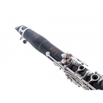 RZ Conservatory RZ-CL4400-0 Bb, 440/442Hz 17 Keys Bb кларнет