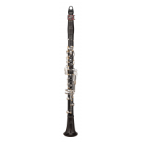 RZ Solo RZ CL11401-0 Bb кларнет