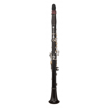 RZ Solo RZ CL11401-0 Bb кларнет
