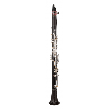 RZ Solo RZ CL11401-0 Bb кларнет