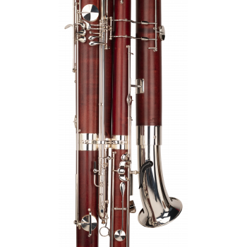 Thore Professional Contrabassons  контрфагот
