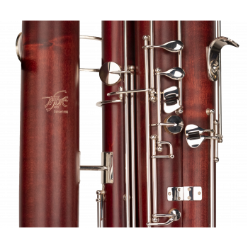 Thore Professional Contrabassons  контрфагот