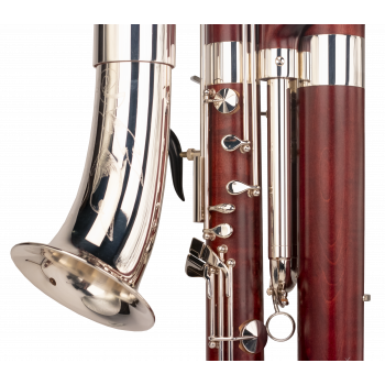 Thore Professional Contrabassons  контрфагот