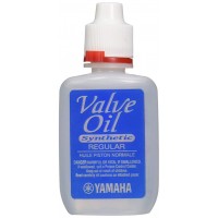 YAMAHA Valve Oil Regular олива для клапанів труби