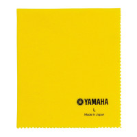 YAMAHA Polish Cloth L  полірувальна серветка для музичних інструментів
