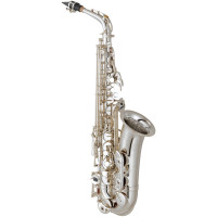 Yamaha YAS-62S альт-саксофон