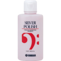 YAMAHA Silver Polish поліроль для срібних і посріблених поверхонь інструментів