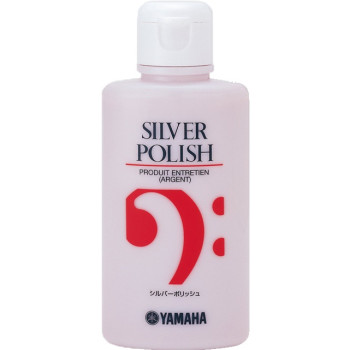 YAMAHA Silver Polish поліроль для срібних і посріблених поверхонь інструментів