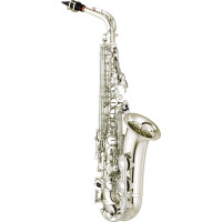 Yamaha YAS-280S  альт-саксофон