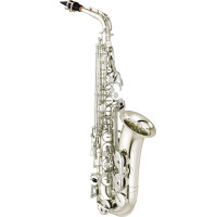 Yamaha YAS-480S альт-саксофон