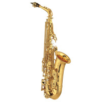 Yamaha YAS-82Z альт-саксофон