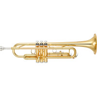Yamaha YTR-3335 труба