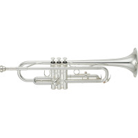 Yamaha YTR-2330S труба
