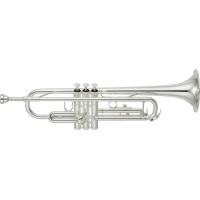 Yamaha YTR-3335S труба